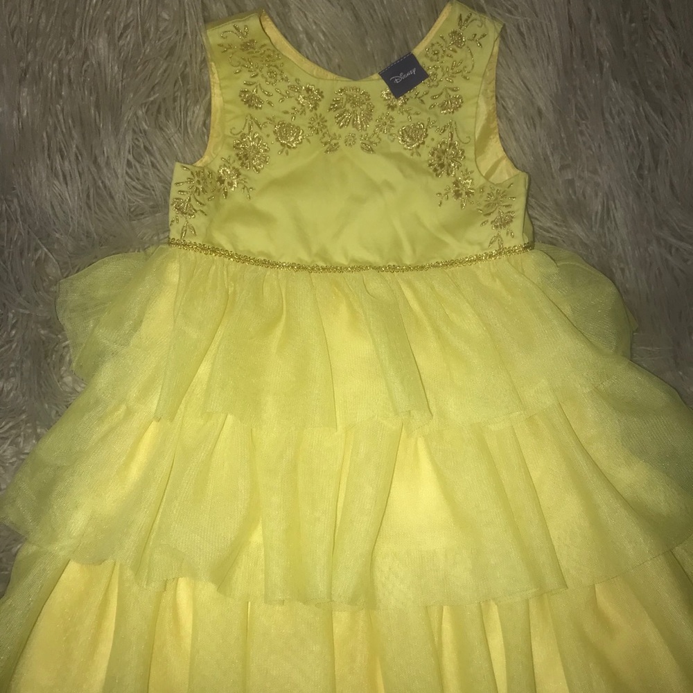 Disney Princess Dress